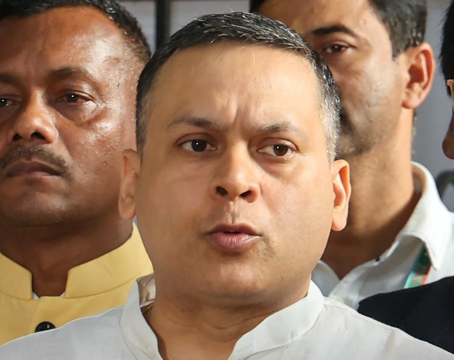 No automatic inclusion in voter list on giving Aadhaar: BJP decodes SC order