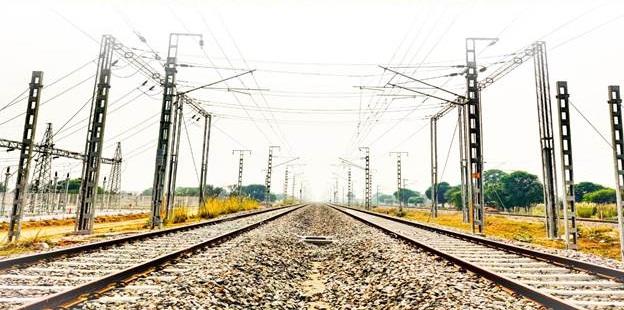 India’s rail electrification drive crosses 99 per cent of total network