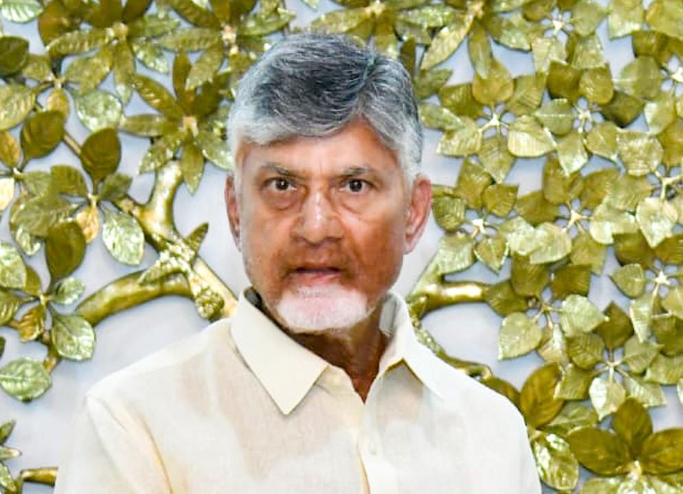 Andhra captures 25.3 pc of all proposed investments in India