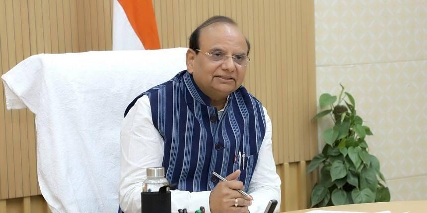 Delhi LG inaugurates 'Vatika