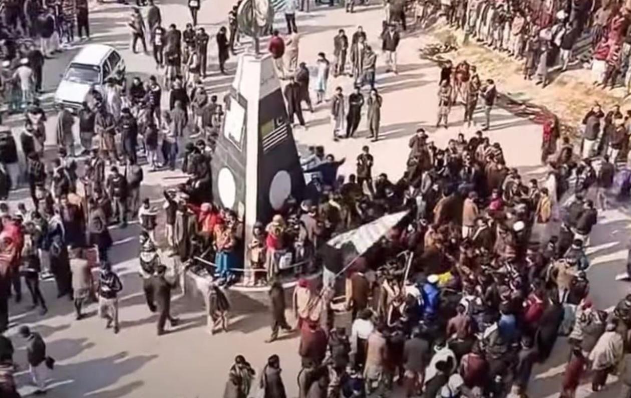 ‘Take it to the world’: PoK activists seek international spotlight amid kill orders