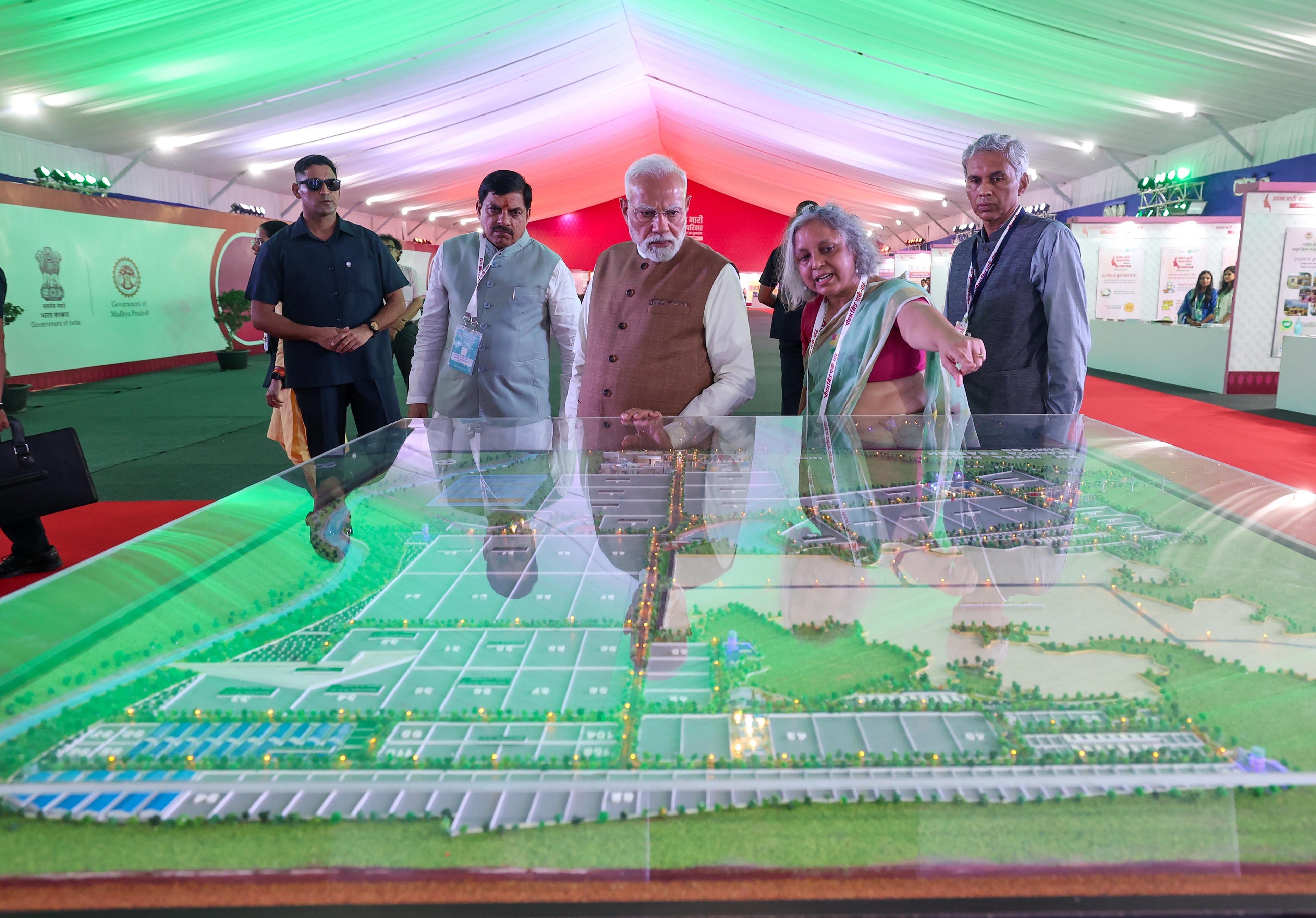 History remembers those who build nations, not merely govern: Think tank CEO on PM Modi’s birthday