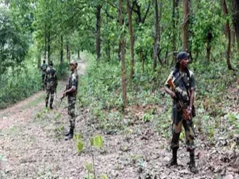 Chhattisgarh: Security forces arrest six Maoists; thwart plot, IED defused in Dantewada