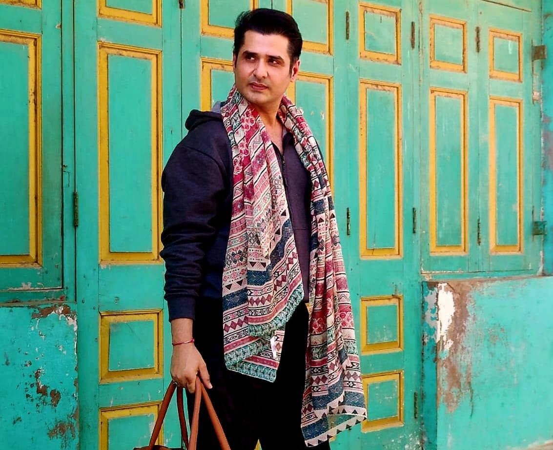 Pankit Thakker breaks silence after advertising company files complaint against him