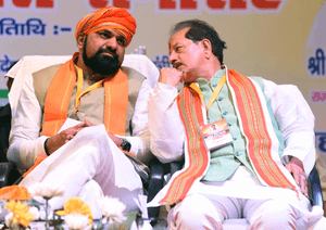 Two Dy CMs, one CM-hopeful, others in fray across 121 seats of different hues in Bihar’s first phase