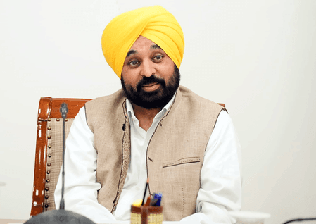 Sports lethal weapon against drugs, says Punjab CM at Kila Raipur Rural Olympics 