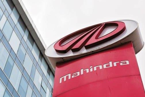 Mahindra's overall auto sales touch 1,04,309 units in Jan, up by 24 pc