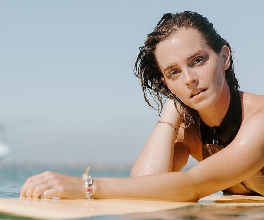 Emma Watson banned from driving for 6 months