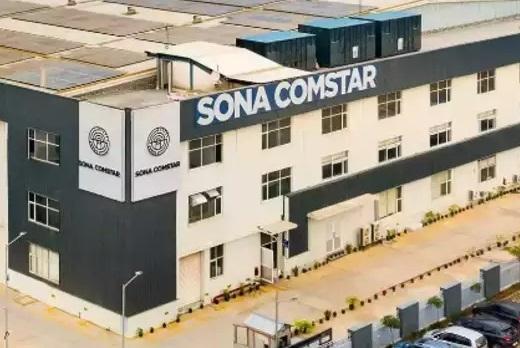 Sona Comstar says no documents signed from Rani Kapur, proceeds with AGM