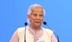 B'desh: Awami League warns of conspiracies by Yunus-led interim govt amid 'Dhaka Lockdown programme'