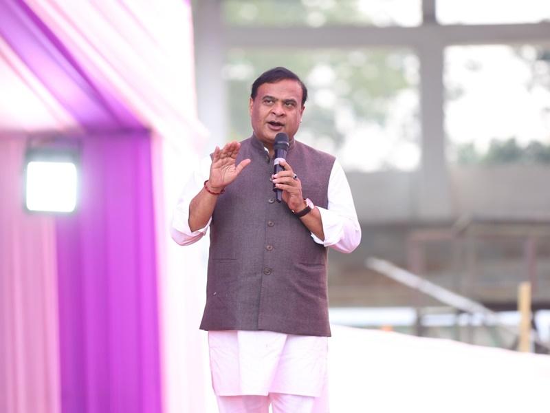 Assam CM unveils Unesco World Heritage plaque at Charaideo moidams