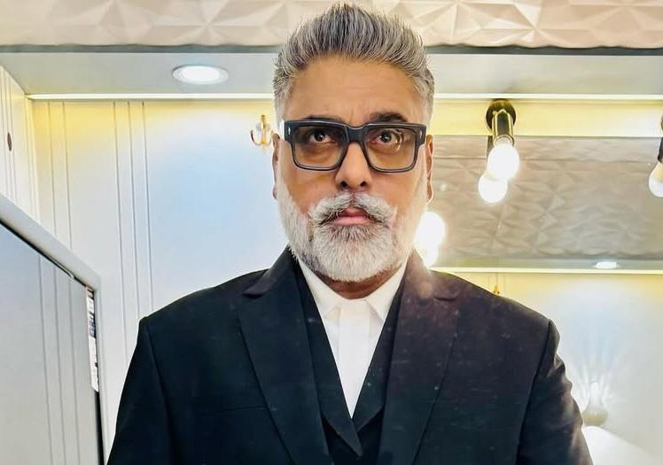 Ram Kapoor to star in Indian adaptation of ‘Monk’