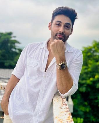 Ruslaan Mumtaz admits loneliness in showbiz is real, speaks on mental health struggles