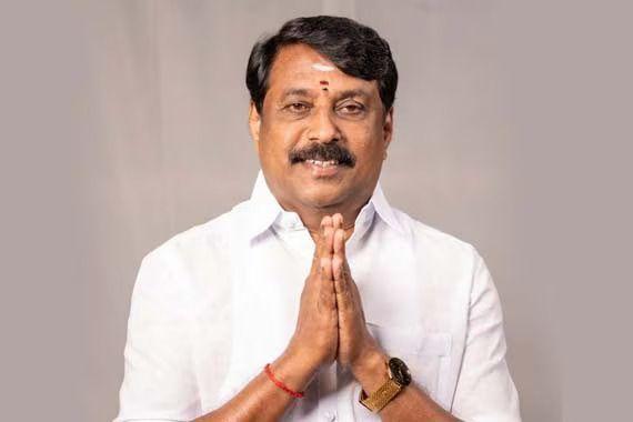 TN: Nainar Nagenthran to contest from Sattur