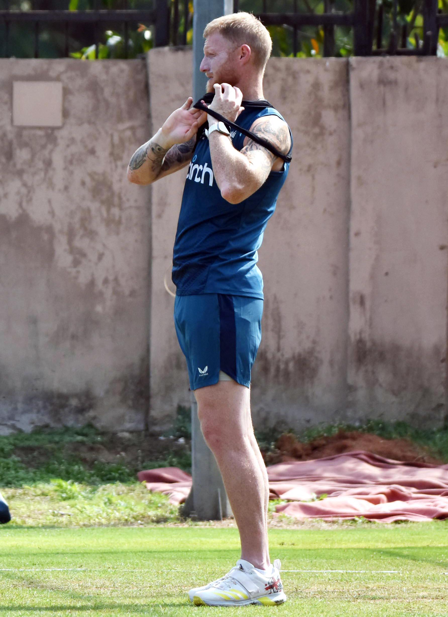 England’s Sam Cook handed debut in one-off Test vs Zimbabwe