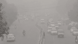 Smoke, smokers to capital smog, lawmakers may finally address pollution concerns