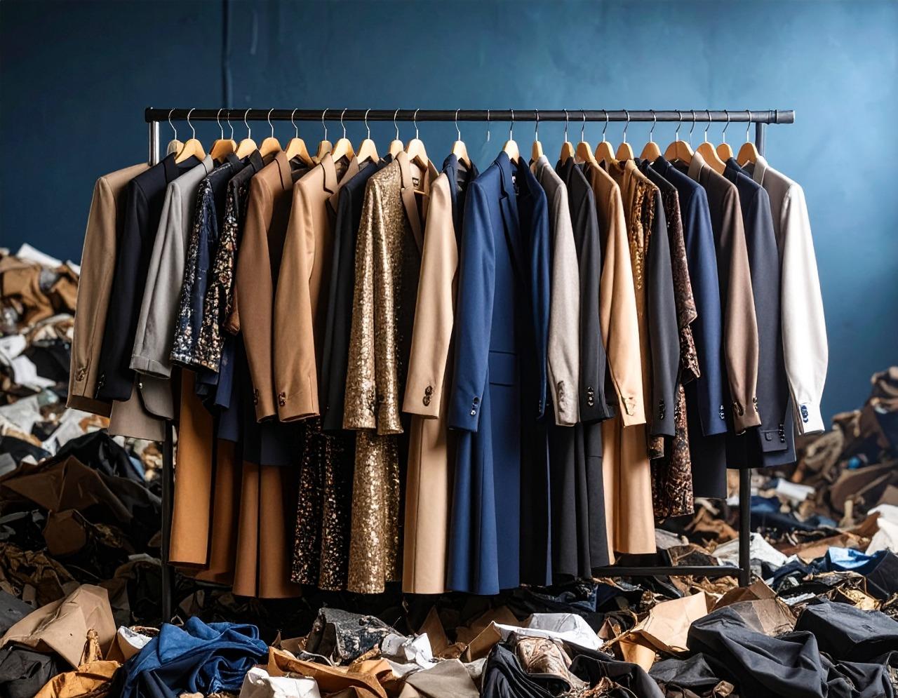 Is it time for FDCI to rethink couture fashion through a more sustainable lens?