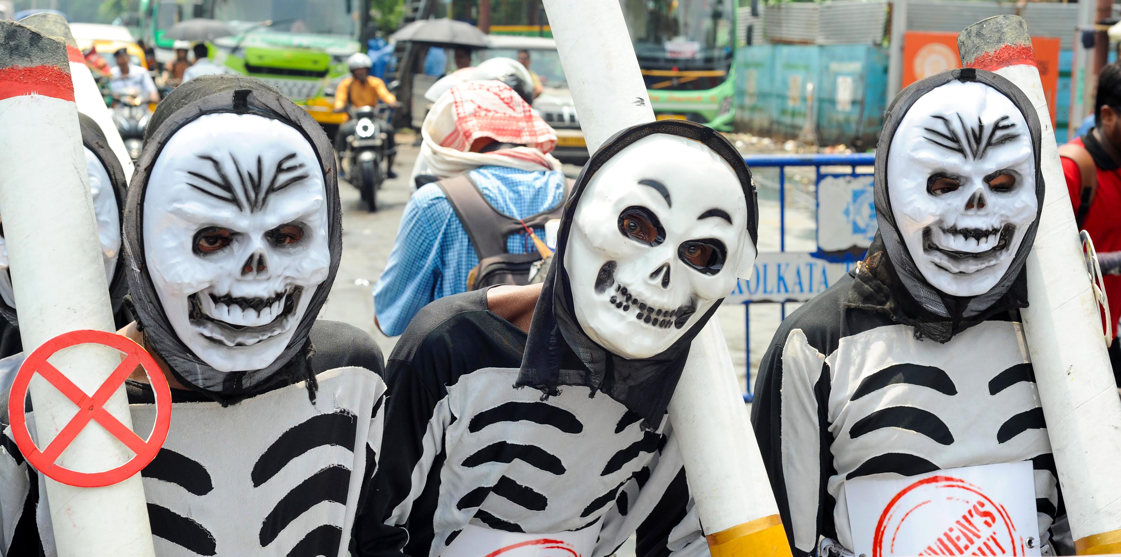 More effective warning signs on tobacco products must to prevent oral cancer risks: Study