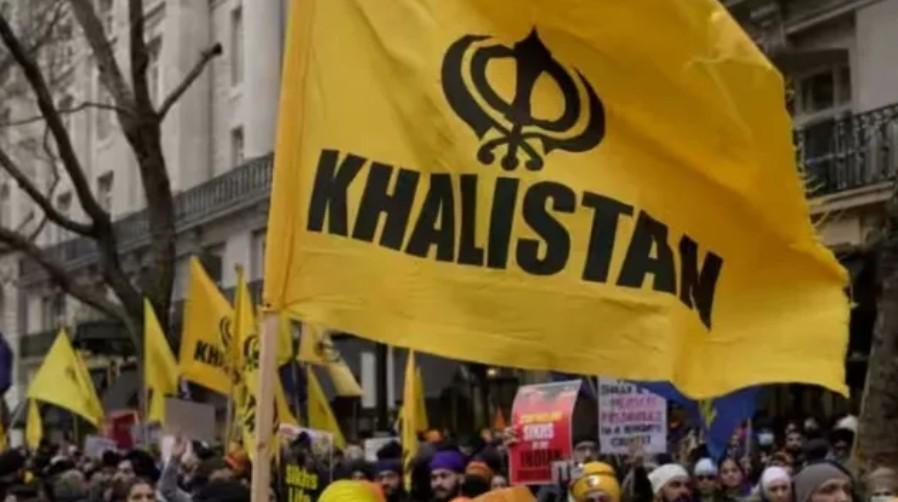 Canada admits Khalistani extremists' operations, fund raising on its soil: Report