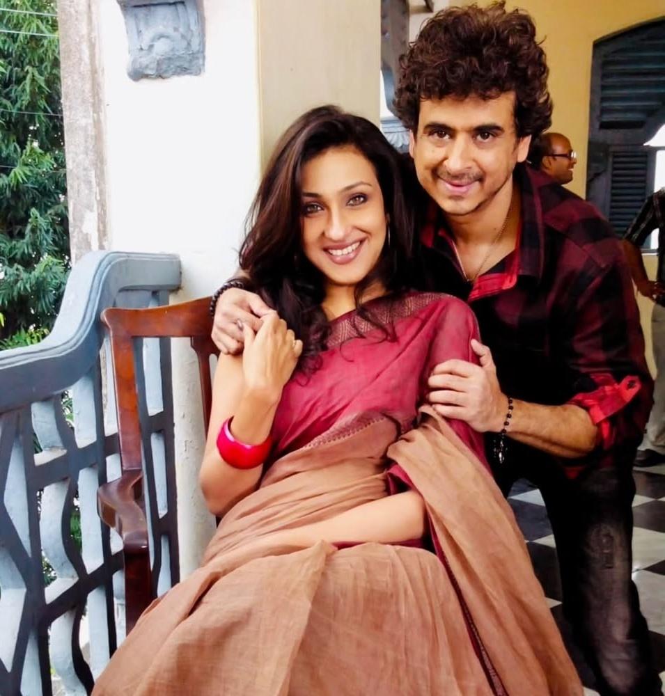Palash Sen recalls working in films with ‘talented’ Sushmita, ‘dazzling’ Rituparna