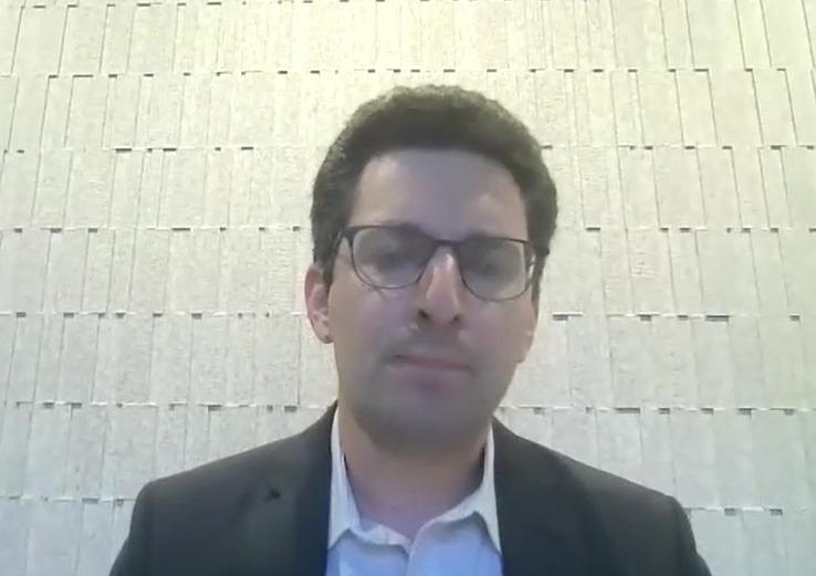 Putin stepped on US soil first time in ten years, perhaps it's sign of kind of reset in US-Russia ties: Burakovsky (IANS Interview)