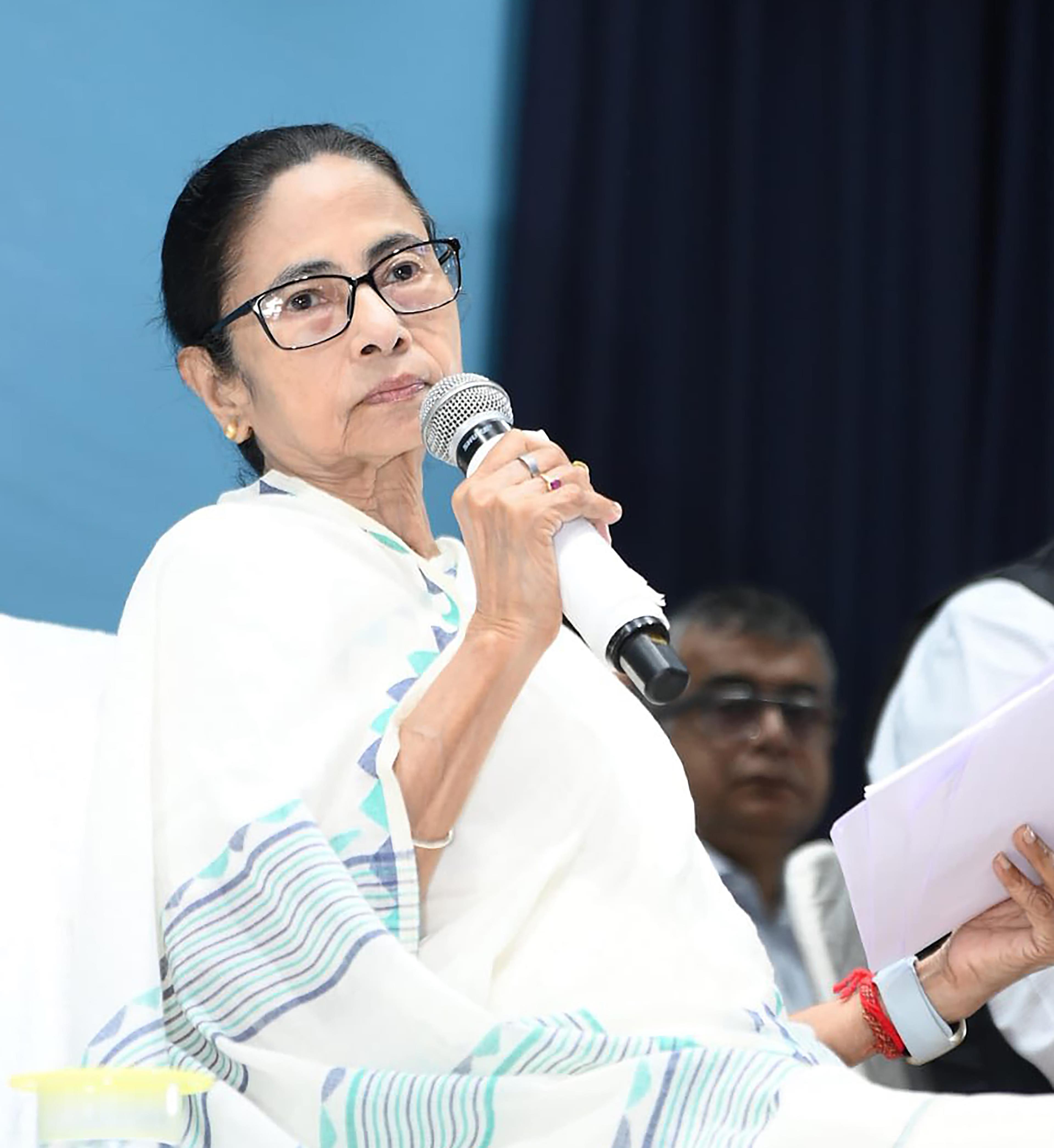 Cash-for-job case: WBSSC notice for fresh recruitments on May 30; all aspirants must appear for test, says CM