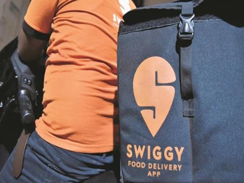 Swiggy’s Q3 loss widens to Rs 1,065 crore