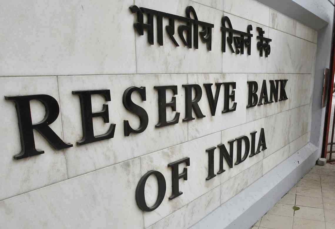 RBI pegs India’s GDP growth at 6.5 pc for 2025-26