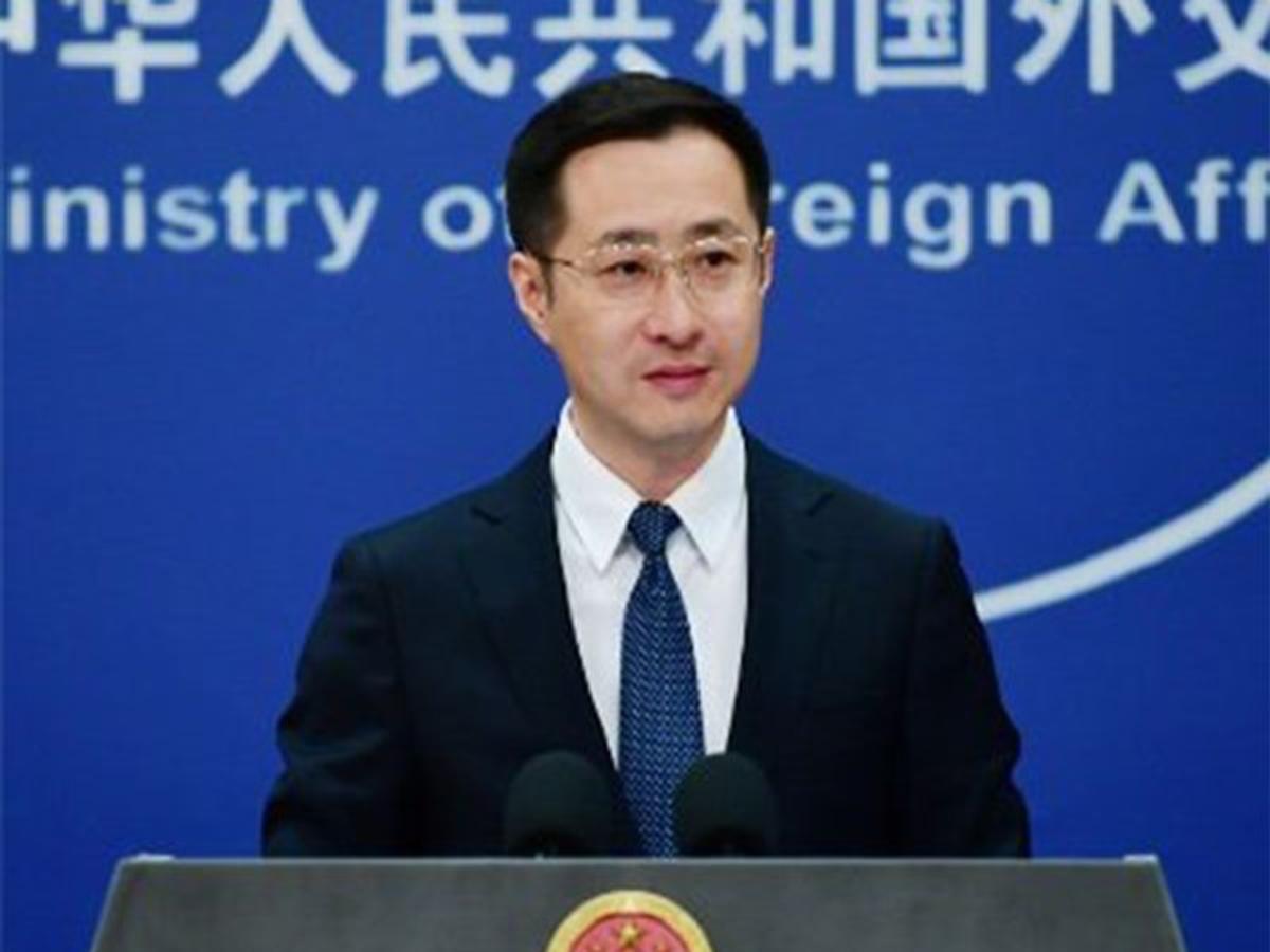 China reacts to 245% tariff