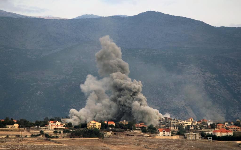 Iran-Israel conflict: JKSA urges PM Modi for urgent evacuation of stranded Kashmiri students