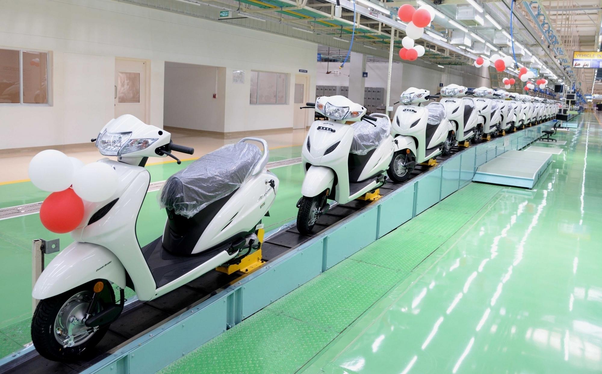 Cost risks in India auto sector underappreciated by markets: Report