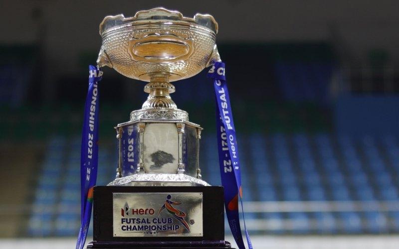 AIFF Futsal Club Championship to kick off on August 3