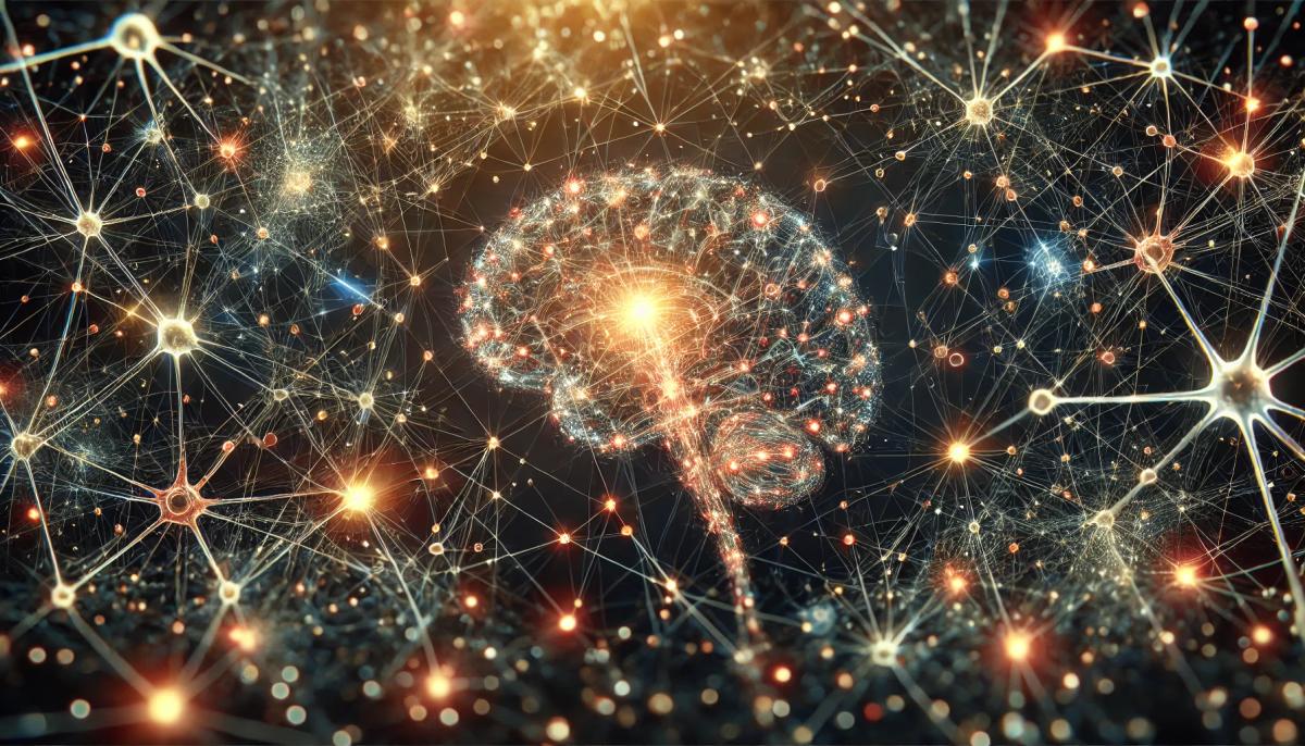 neural networks in the brain