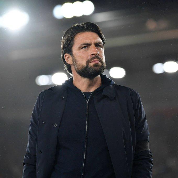 Ex-Southampton manager Russell Martin joins Rangers FC on three-year deal