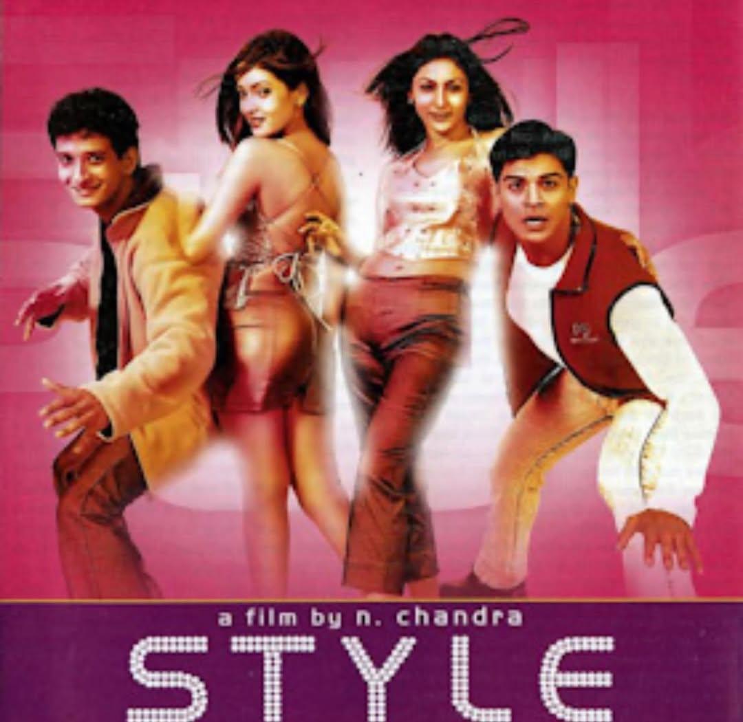 Sharman Joshi reveals why 'Style' remains memorable even after 25 years