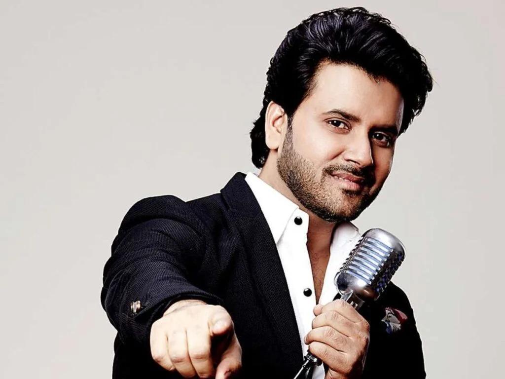 Javed Ali turns composer for ‘Aami Dakini’ title track