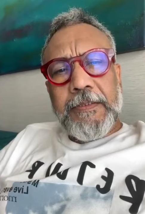 Anubhav Sinha shares insights on how he got in closest proximity of Mahatma Gandhi