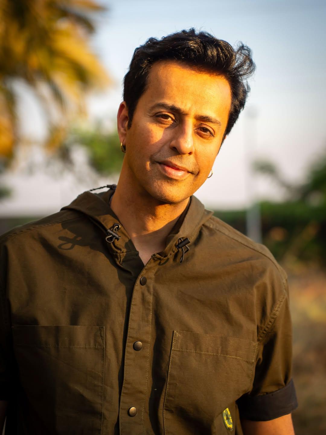 Salim Merchant on Arijit Singh's retirement from playback: Not surprised at all