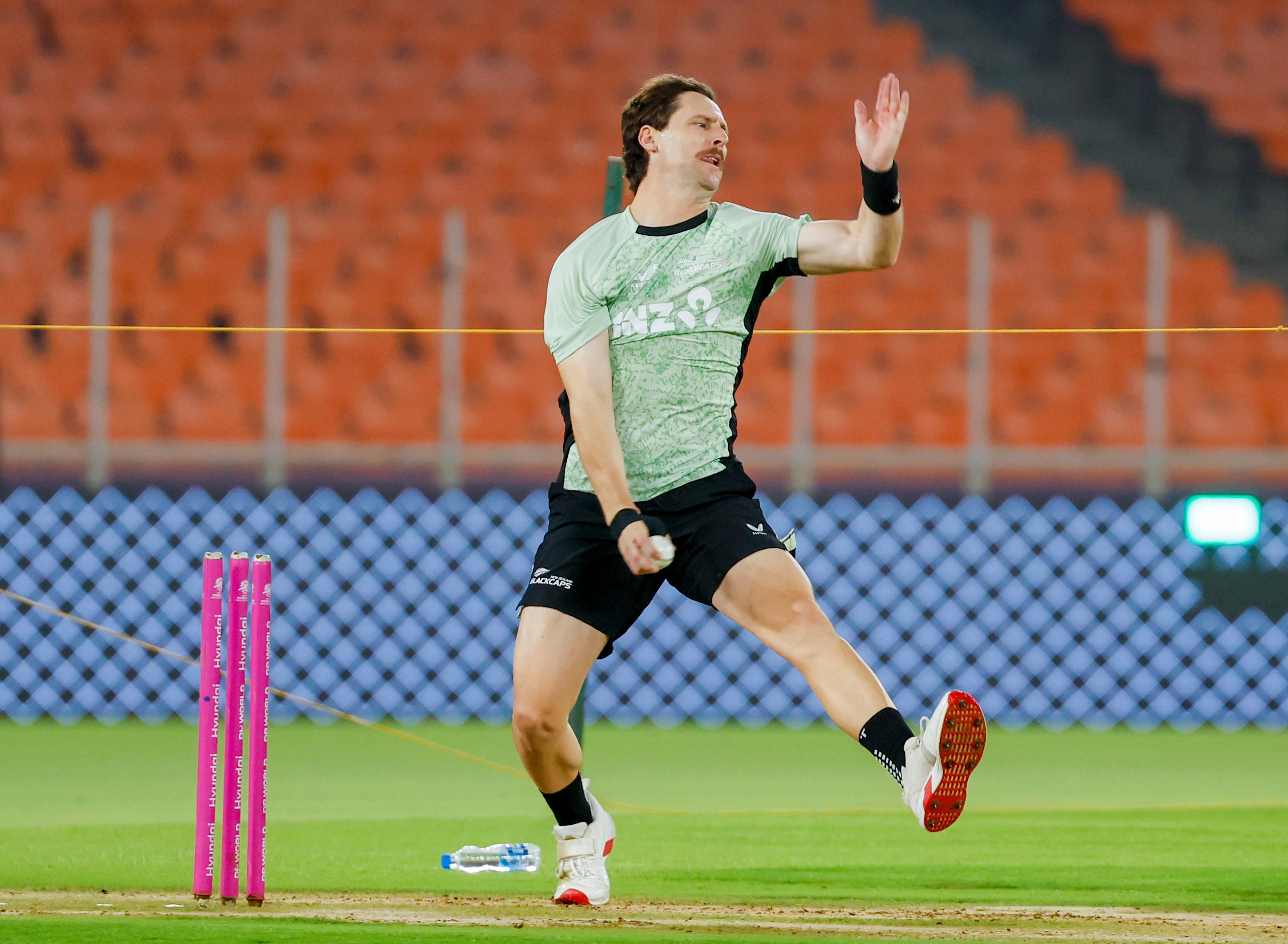 T20 WC Final: 'Henry can cause problems, Samson have to play carefully against him,' says Aakash Chopra