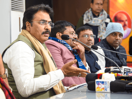 Oppn fails to understand, this is historic: Bihar BJP president praises Budget, slams rivals