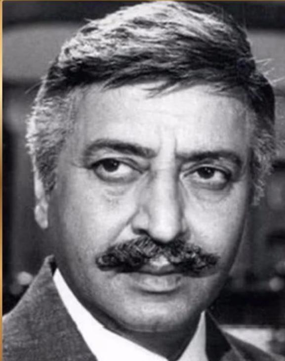 On Pran’s 106th birth anniversary, Jackie Shroff salutes the screen legend