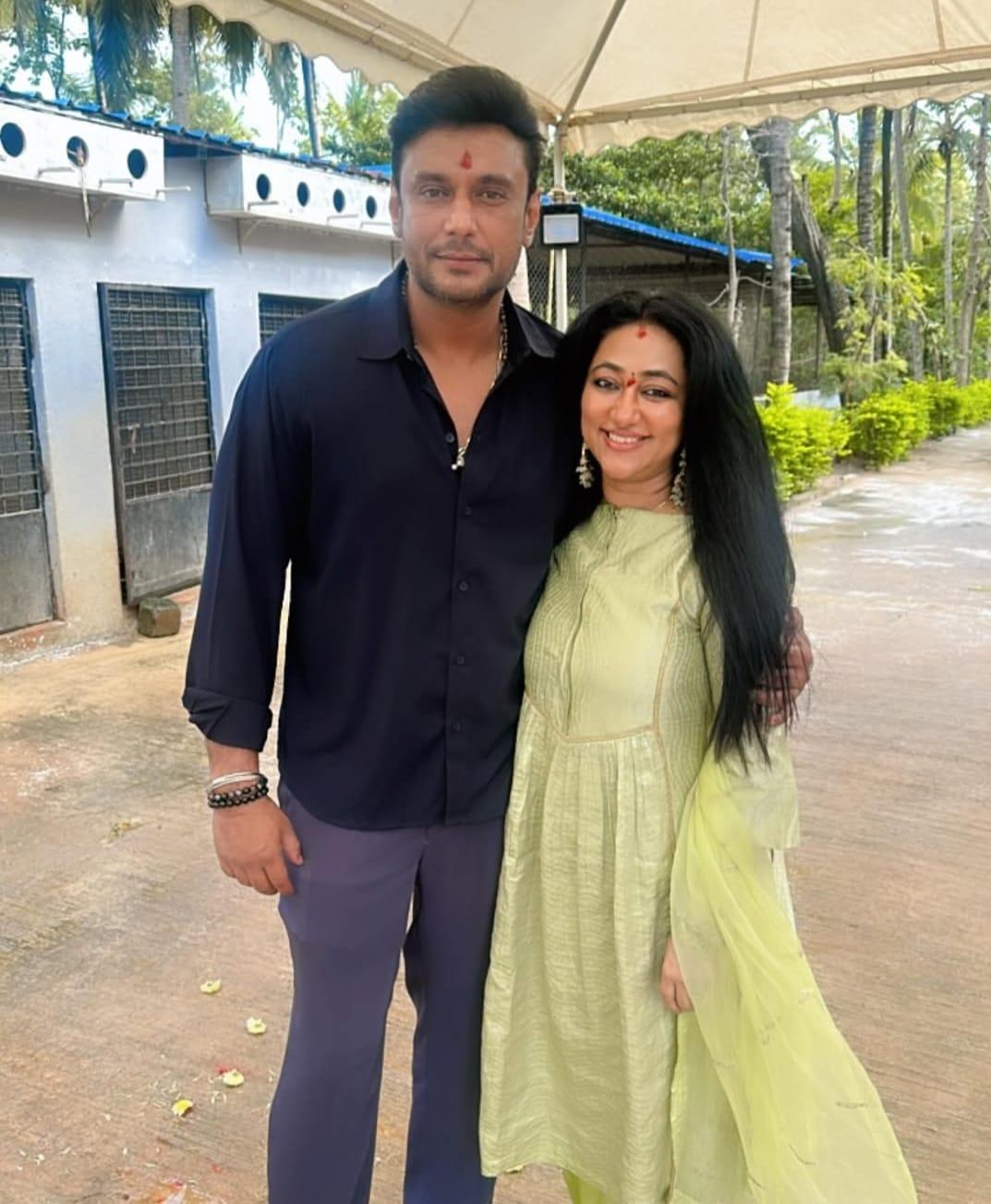 From Bengaluru jail, Darshan urges support for ‘Devil’ amid allegations of inmate harassment