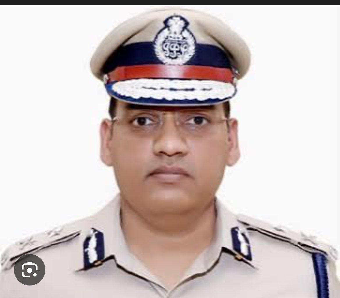 Haryana IPS officers anguished over suicide of Puran Kumar