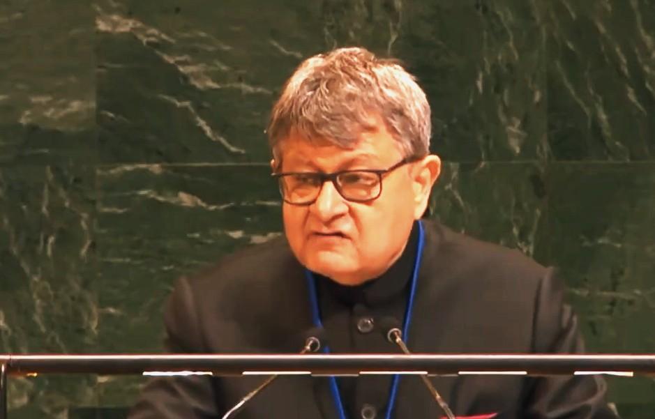 India-US trade deal with lower tariff than competitors will be 'big advantage': NITI Aayog Vice Chairman Bery