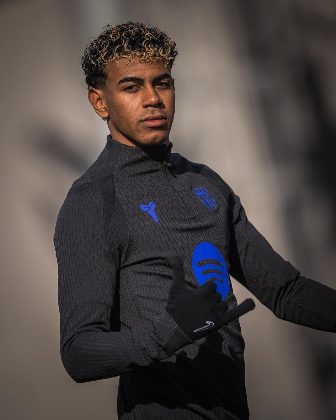 Champions League: Big games for Spanish trio Barca, Athletic Bilbao, Villarreal