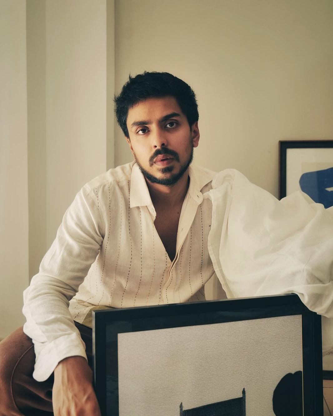 Adarsh Gourav on ‘Alien: Earth’: Privilege to work alongside the best talent in the world