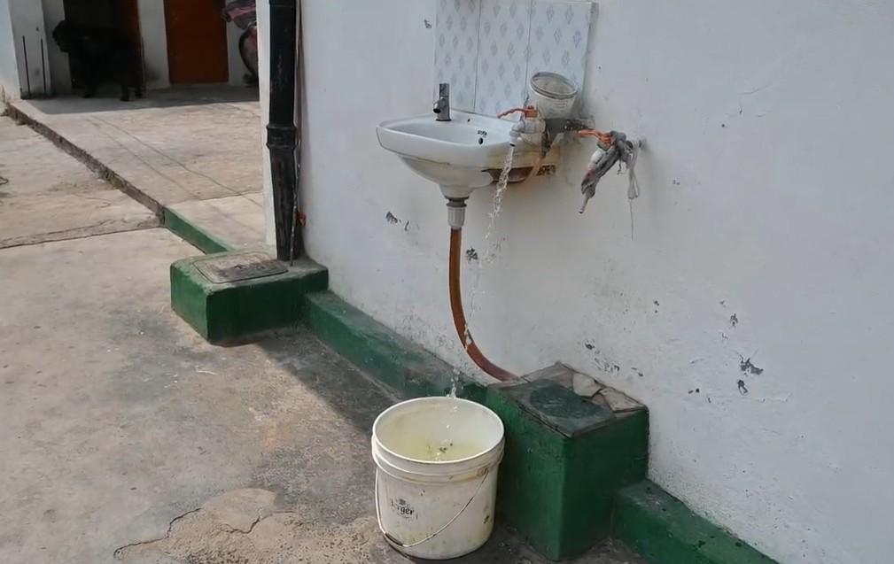 Uttarakhand: Guldi solar pumping drinking water system becomes lifeline for over 50 families