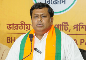 Bengal BJP chief writes to Om Birla, complains about attack on him by Trinamool supporters
