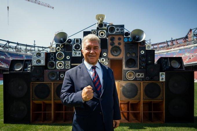 FC Barcelona confirm Camp Nou return on August 10