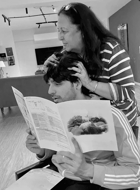 Sidharth Malhotra calls this Mother's Day 'special' as he gets ready to welcome his firstborn